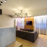 Apartament cu 3 camere, balcon si loc de parcare in garaj - Mall Vitan