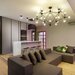 Apartament cu 3 camere, balcon si loc de parcare in garaj - Mall Vitan