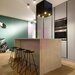 Apartament cu 3 camere, balcon si loc de parcare in garaj - Mall Vitan