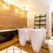 Apartament cu 3 camere, balcon si loc de parcare in garaj - Mall Vitan